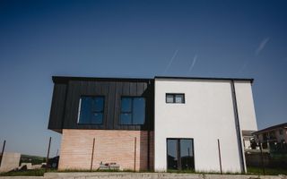 Duplex de vanzare in Chinteni! - Poză 6