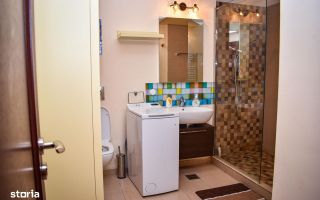 Vanzare Apartament 2 Camere  LUX vis-a-vis de Mall Vitan cu Centrala Proprie - Poză 9