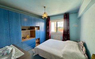 Apartament 2 camere | 50 mp | Etaj 4 | Zona Botizului - Poză 1