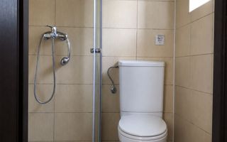 Apartament cu 1 camera (Garsoniera) -str Marasti-Zona 7 noiembrie - Poză 4