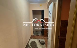 NECTORA IMOB-Apartament 2 camere, Zona Nufarul, Etaj 1, Mobilat/Utilat - Poză 6
