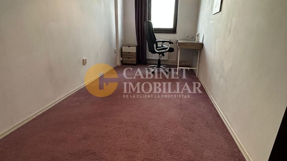 Tatarasi Dispecer Bloc NOU INTABULAT- 3 camere etaj 5 cu LIFT - BOXA - mobilat - Poză 6