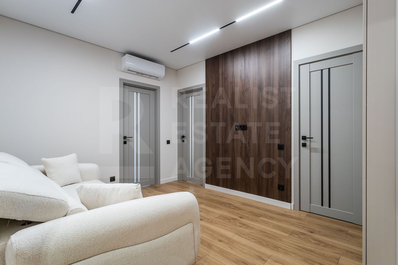 Vânzare, apartament, 3 camere, strada Andrei Doga, Râșcani - Poză 6