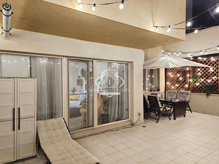 Apartament 2 camere | Terasa 32mp si loc de parcare | Bloc 2016 - Poză 6