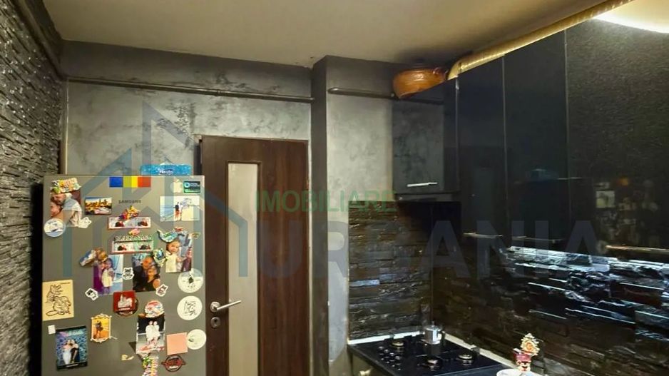 [#] Podu Roș - 2 camere - 50m2 - etaj 3 4 - Poză 5