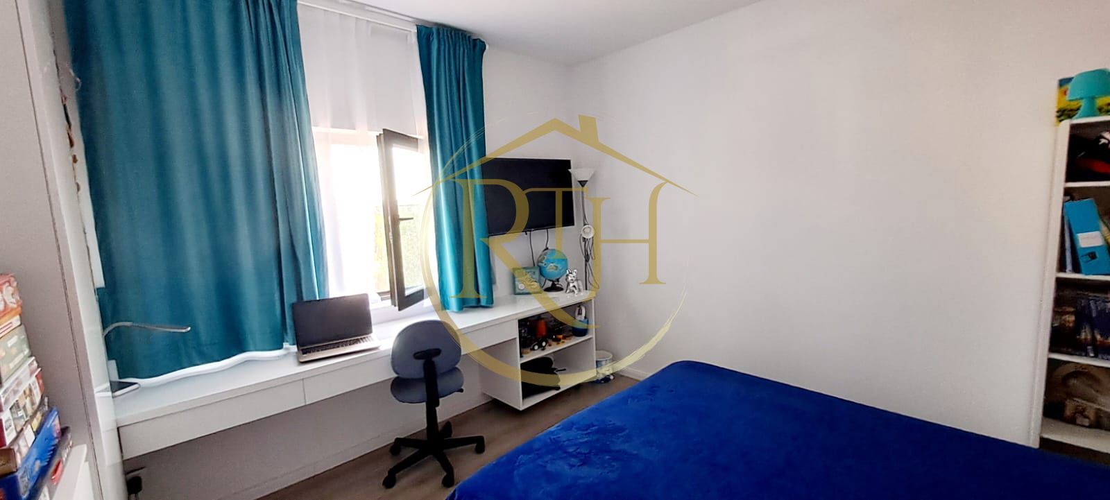 Vând casă  vila cu 5 camere,in Giroc ,materiale premium,comision ,0' - Poză 15