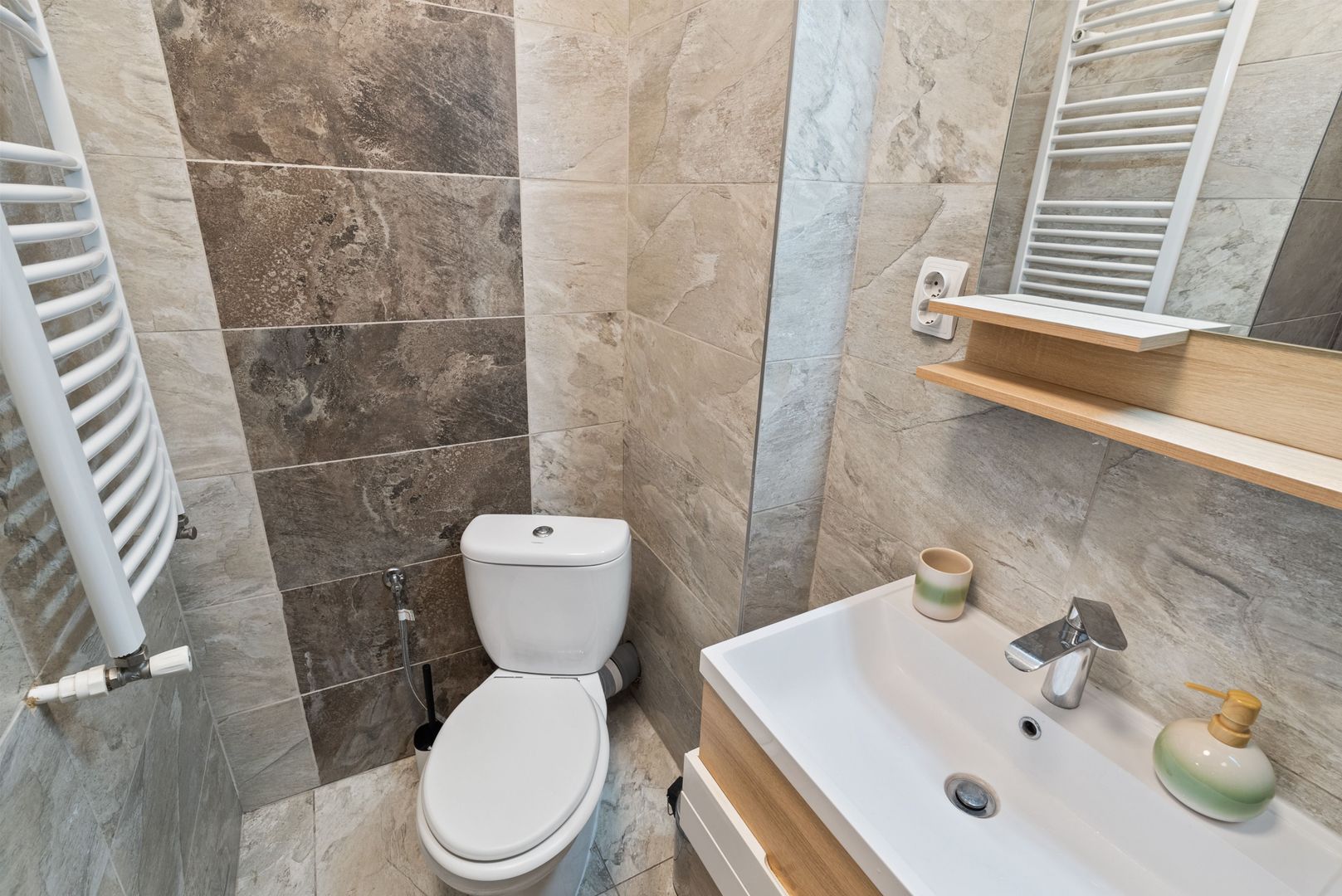 2 Camere Metrou Grozavesti Basarab Orhideea Politehnica Regie +Parcare - Poză 16