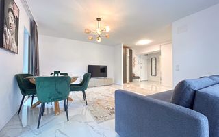 Chirie I Apartament 2 camere spațios I Bdul Pipera - Poză 3