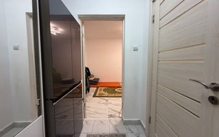 VANZARE 2 CAMERE | RENOVAT | 40 MP | ETAJ 5 | DECOMANDAT | ZONA TEIUL DOAMNEI - Poză 6