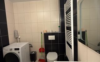 Apartament 3 camere, 85 mp, parcare, zona Oaza Residence - Poză 13