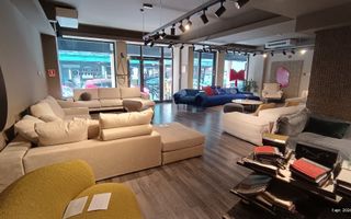 Oportunitate Spatiu Comercial Potential Horeca/Showroom Dorobanti - Poză 1