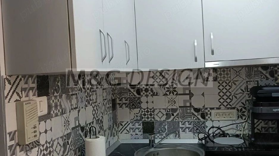 Garsonieră zona Buziasului renovata - Poză 3