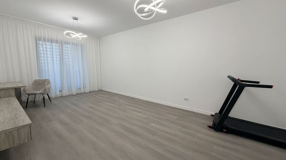 Apartament 2 camere 65 mp Exigent Plaza Residence - Faza 5 Lujerului Politehnica - Poză 4