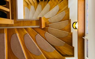 OFERTA INCHIRIATA  -  Parcare Subterana-3 camere, 2 bai | 2 niveluri&2 balcoane - Poză 2