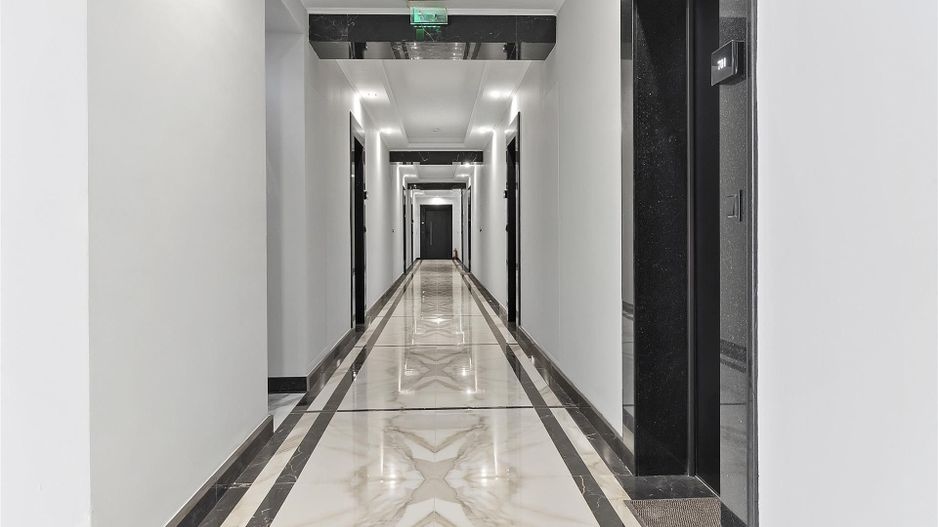 Apartament exclusivist cu 2 camere de închiriat în ONE66 design contemporan - Poză 12