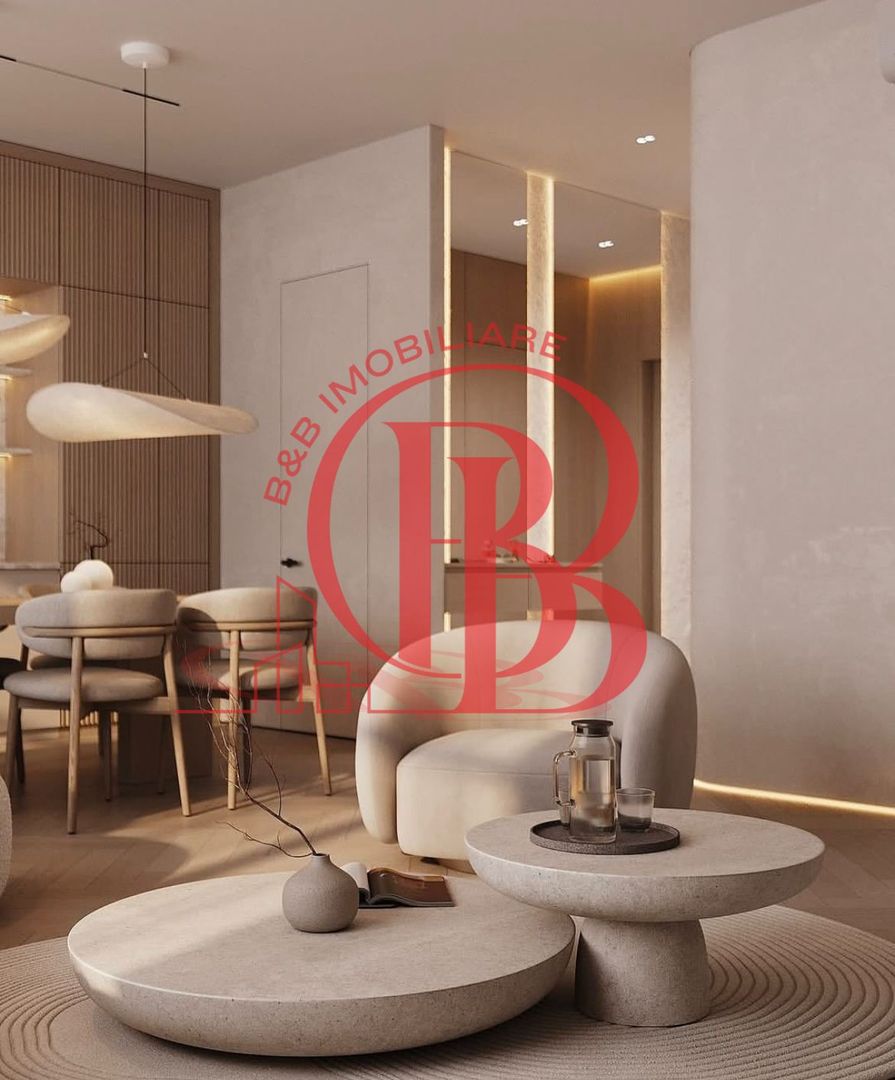 3 camere  finalizare rapida Titan -Pallady parcul Teilor - Poză 2