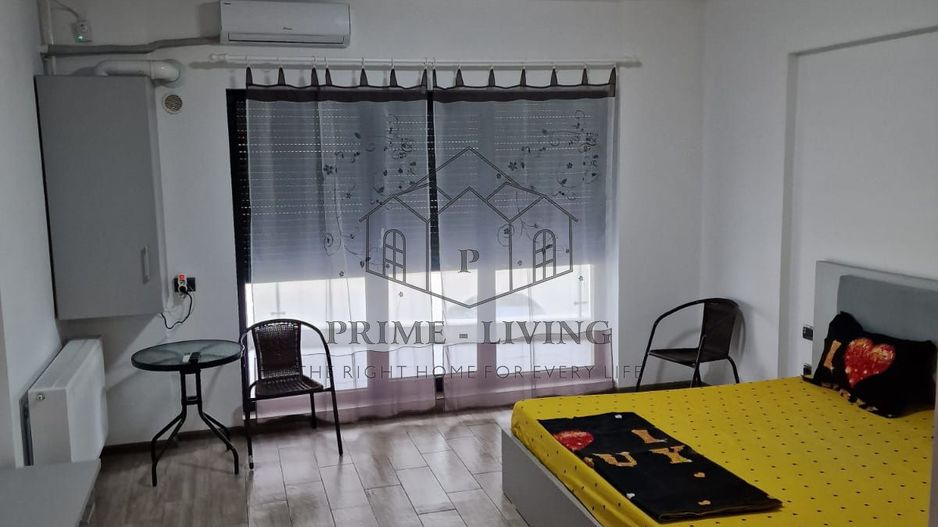 Studio open space de inchiriat in statiunea Mamaia Nord - Poză 9