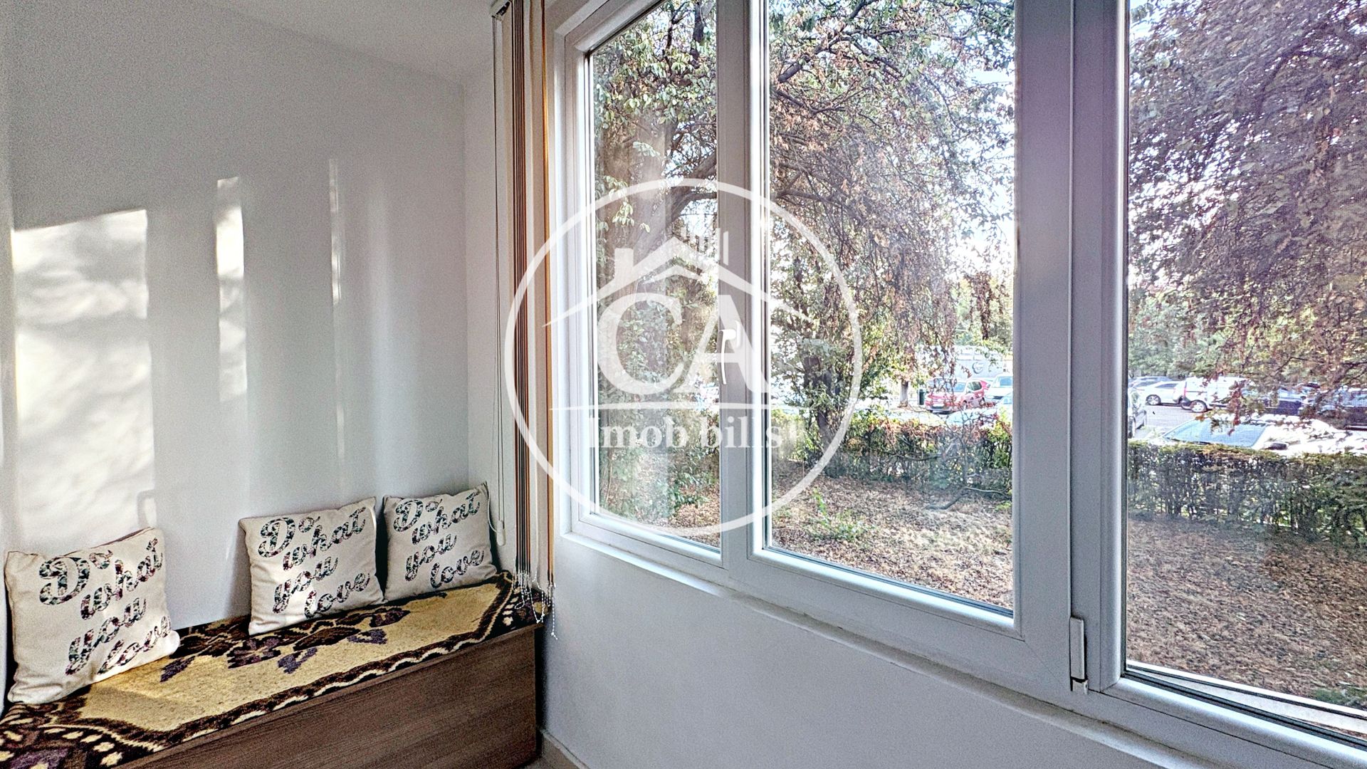 Apartament cu 2 camere de închiriat zona Rogerius, Oradea - Poză 10