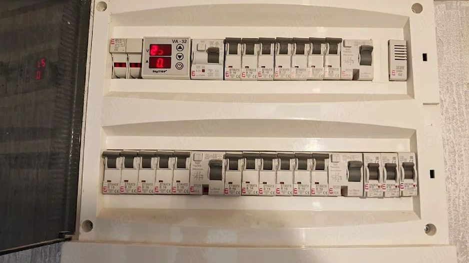 Soarelui | 3 Camere | Încălzire în pardoseală | 3 balcoane | Renovare completă - Poză 3