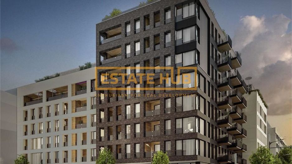 PRESALE Traian 44 | 3 camere premium | 0% comision - Poză 1