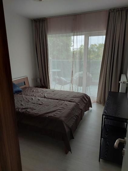 2 Cam Floreasca Loc Parcare Subteran Inclus 60mp Negociabil - Poză 3