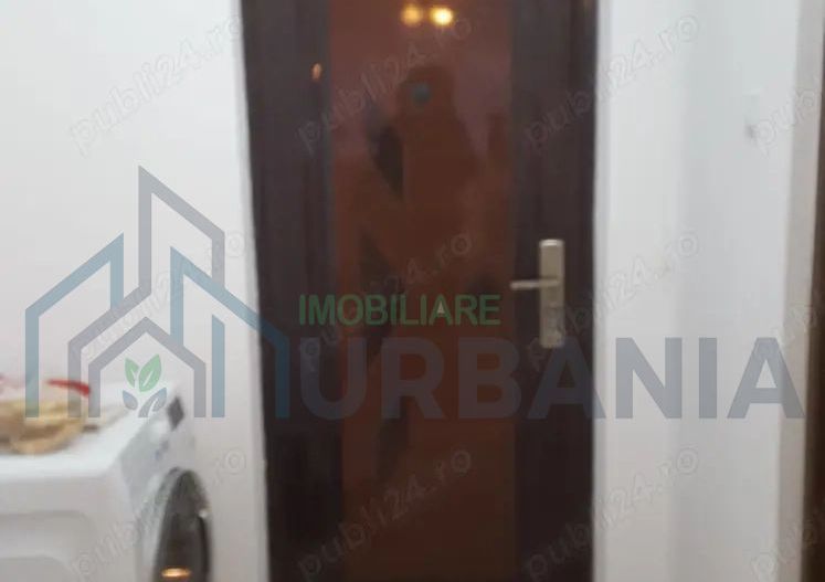 Inchiriez garsoniera Iasi - Poză 3