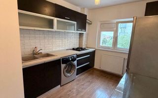 AP. 2 CAMERE- BRANCOVEANU, BLOC REABILITAT, METROU 12 MINUTE, MODERN - Poză 4