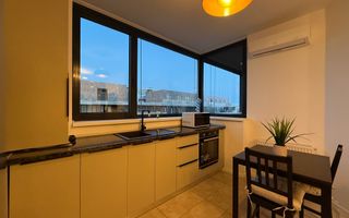 xCity Towers - Apartament cu 2 camere si parcare subterana - Torontal - Poză 5