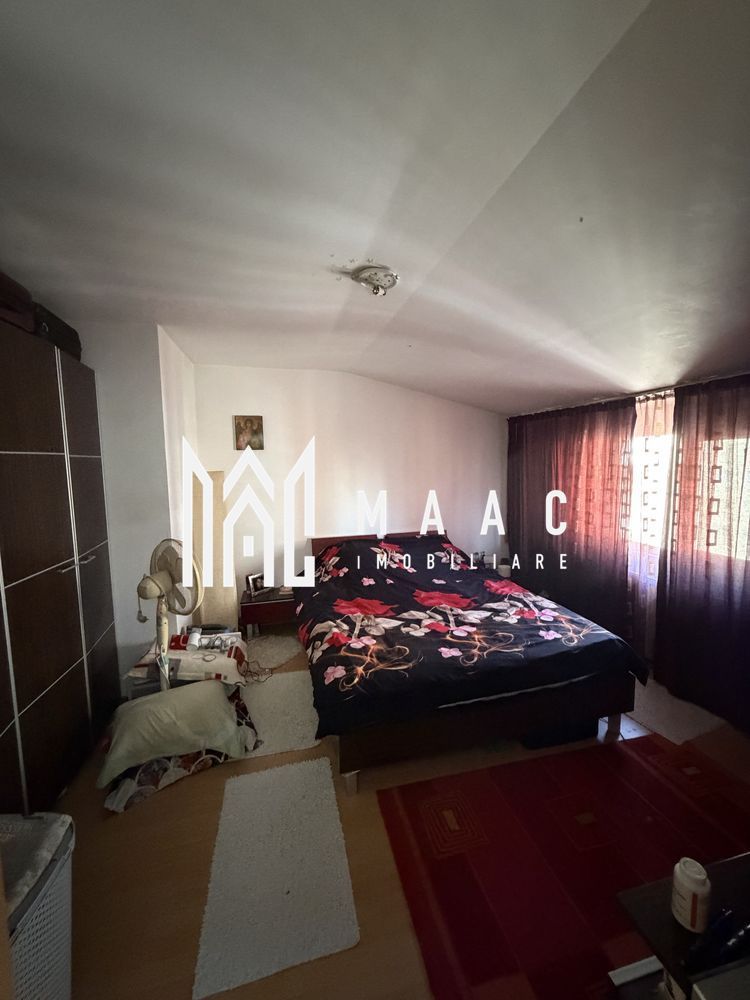 Apartament 3 camere | Ostroveni | 82 mpu | - Poză 6