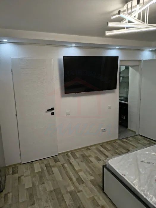 🏢De închiriat apartament 1 camera | Tiglina 1 | 350 EURO - Poză 2