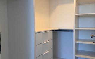 Apartament nou cu 3 camere și terasă de 9 mp – prima închiriere - Poză 6