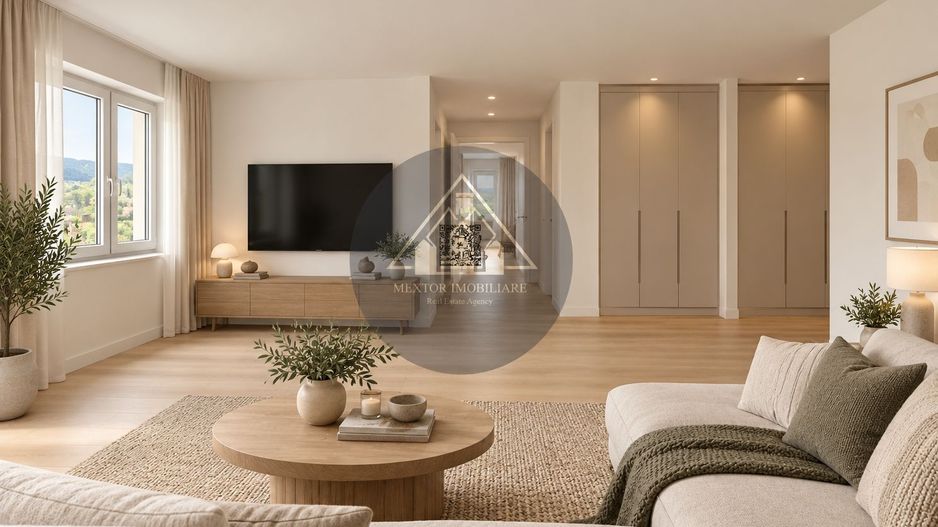 Apartament nou, Moșnei - Poză 2