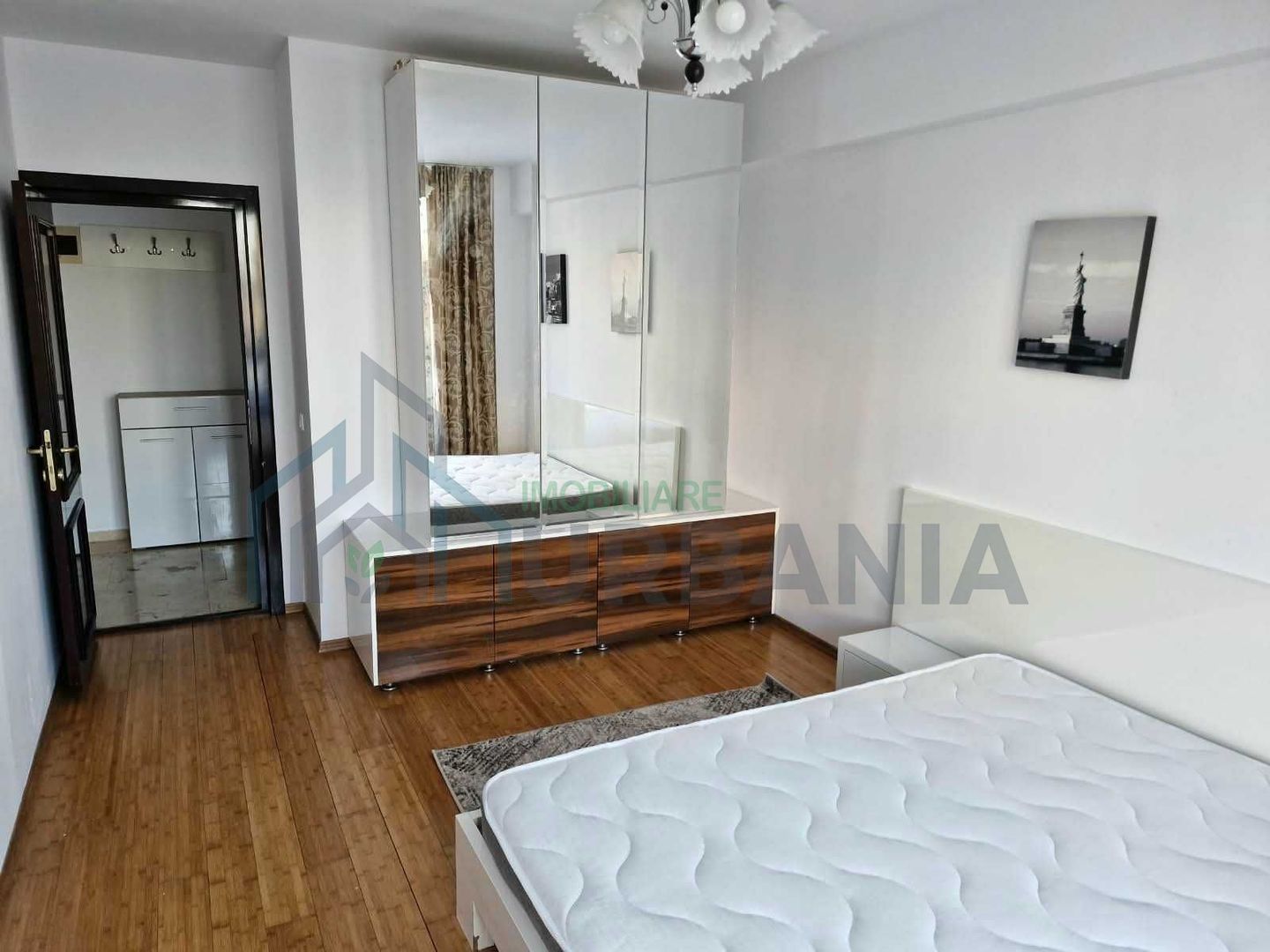 Apartament 2 camere de închiriat în Exclusive Residence, Iași - Poză 3