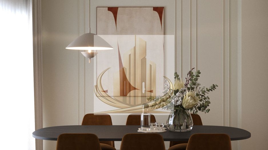 Eleganță și Tehnologie | Casă Individuală Premium | 165 mp | Săcălaz - Poză 2