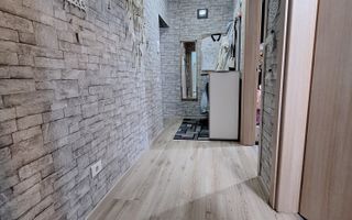 GATA DE MUTARE! Apartament cu 2 camere, mobilat si utilat, cu parcare - Poză 7