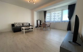 PIPERA | Ivory Residence | Chirie 2 camere + Parcare Subterana - Poză 2