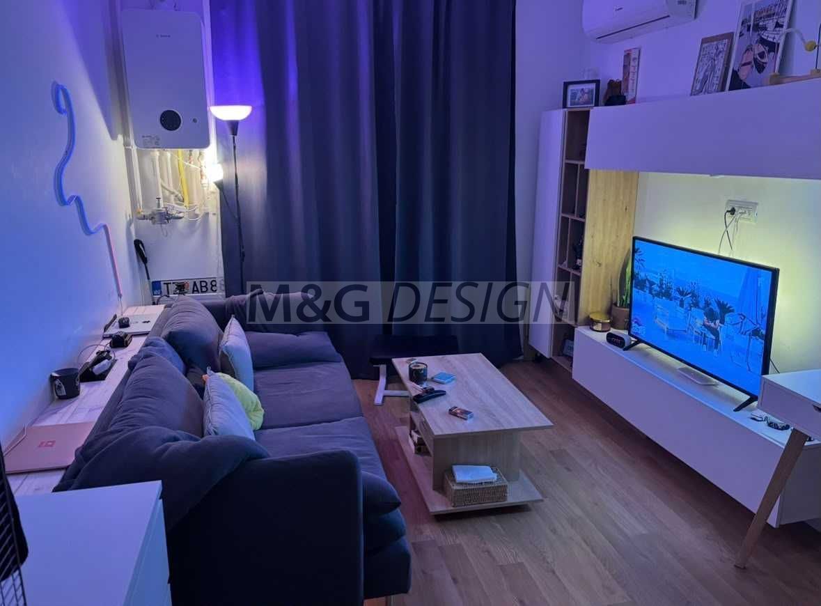 Apartament  2 camere bloc nou - Poză 1