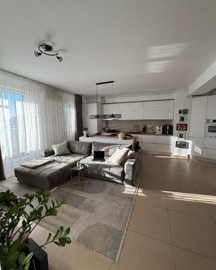 Ap 2 camera Calea Serban Voda 111/ Carol / Tineretului de inchiriat - Poză 6