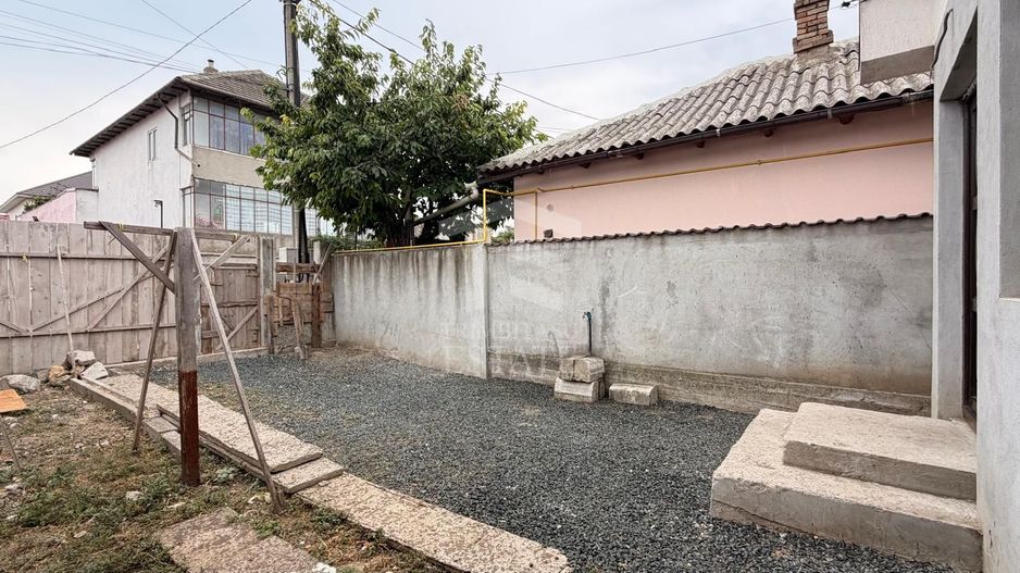 Casă în Ovidiu, 2 camere, constructie noua – 60.000 € - Poză 12