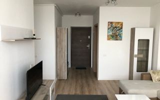 Apartament in complexul studentesc - Poză 1