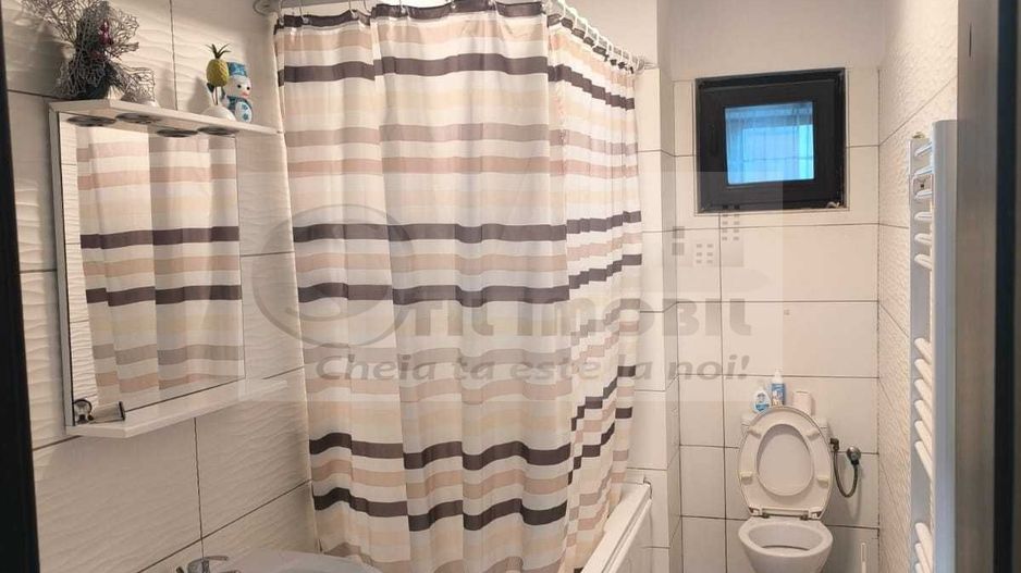 Apartament 2 camere • 60 mp • 450 €/lună • Baza 3 - Poză 6