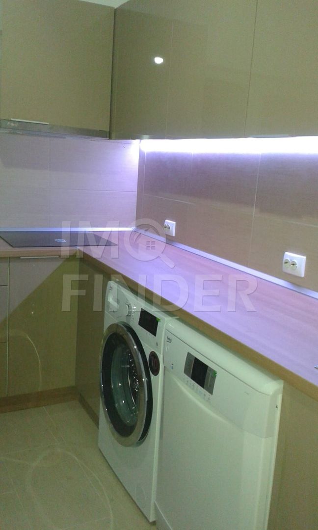 3 camere Gradini Manastur Kaufland Platinia - Poză 10