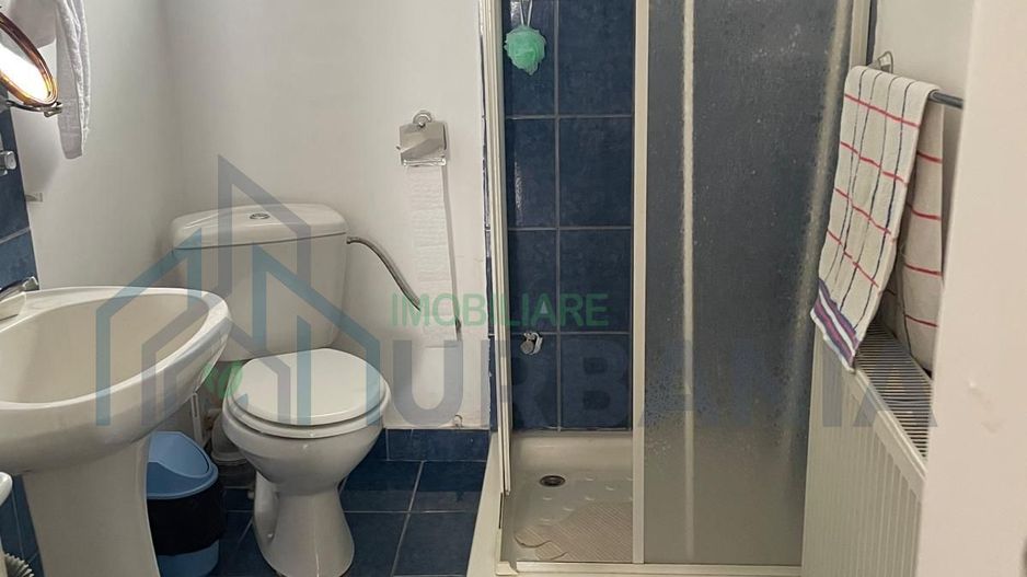 Casă 216 mp cu vie și livadă, 2709 mp teren – Horodiștea, comuna Cotnari, Iași - Poză 8