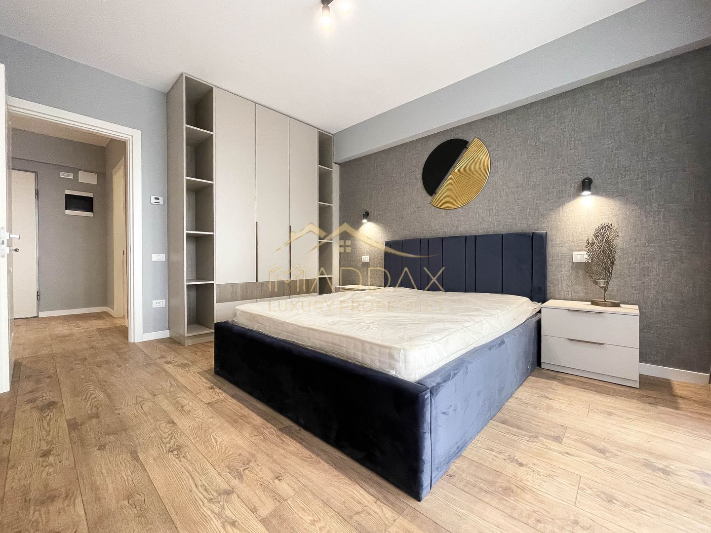 Apartament 2 camere II Pipera II Mobilat Lux - Poză 16