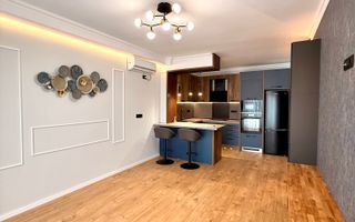 Apartament modern / Zona Eroilor Floresti - Poză 1