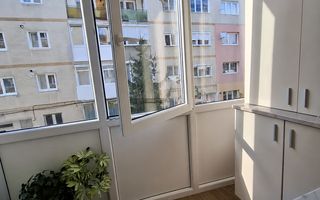 Apartament 2 camere, etaj 1, decomandat – de vânzare în Cisnădie, zona Aria - Poză 18