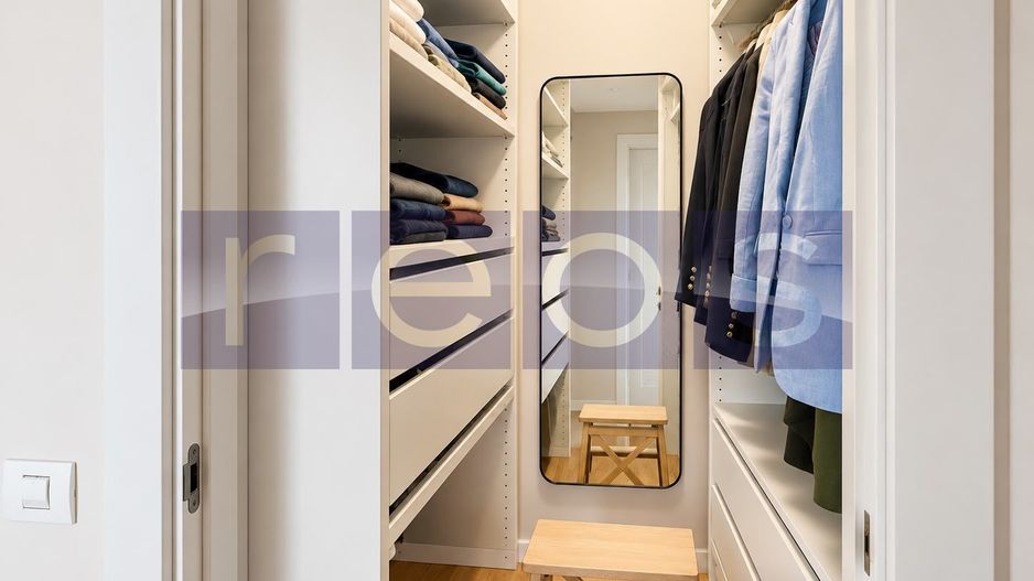 VANZARE APARTAMENT 3 CAMERE  DEOSEBIT | 74MP | PARCARE-MOBILAT-UTILAT - Poză 9