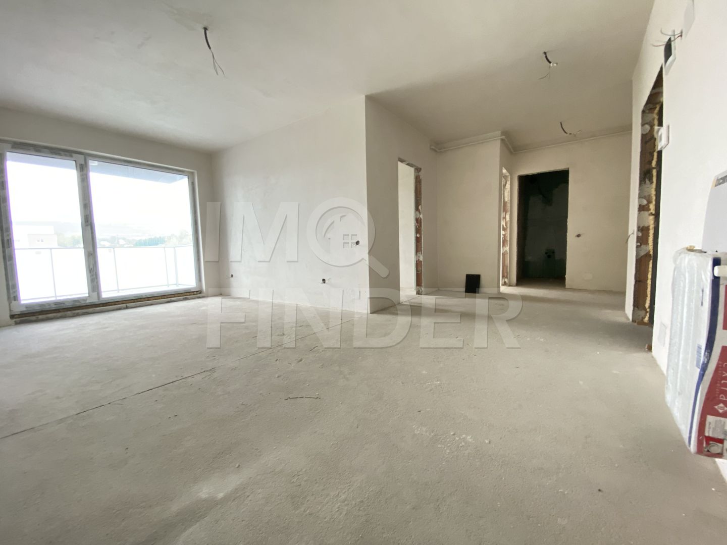 Apartament 2 camere, Buna Ziua, etaj 1, decomandat, CF - Poză 5