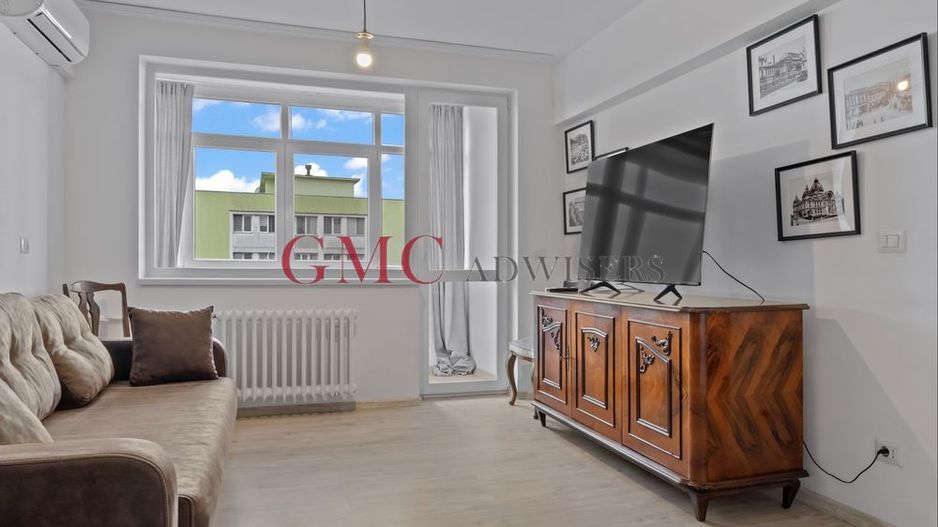 Apartament 2 camere BD.Marasesti - Poză 1