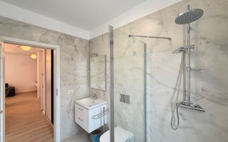 Comision 0! Bloc tip vila cu PISCINA. Etaj 1. Mobilat si utilat. - Poză 6